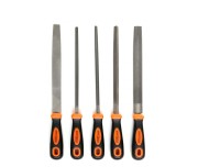 Set pile pentru metal, 5 buc, KD10891, Kraft&Dele