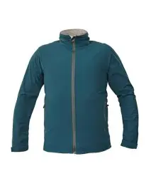 NAMSEN Jacheta de protectie impermeabila, SOFTSHELL Cerva