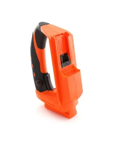 Maner pentru foarfece si ferastrau, SERIA X, KD1764, Kraft&Dele Maner pentru foarfece si ferastrau, SERIA X, KD1764, Kraft&Dele