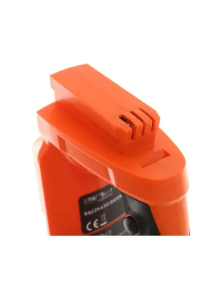 Maner pentru foarfece si ferastrau, SERIA X, KD1764, Kraft&Dele Maner pentru foarfece si ferastrau, SERIA X, KD1764, Kraft&Dele