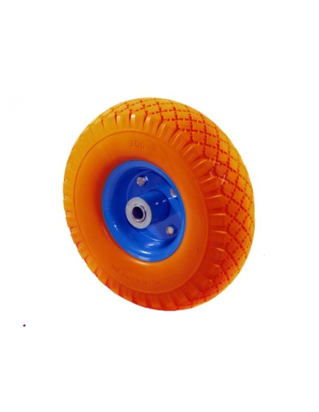 Roata Tubeless, 3.00-4, KD463, Kraft&Dele