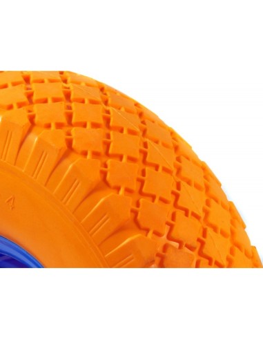 Roata Tubeless, 3.00-4, KD463, Kraft&Dele
