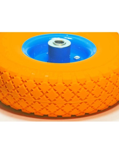 Roata Tubeless, 3.00-4, KD463, Kraft&Dele