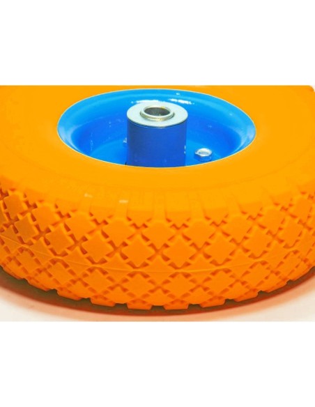 Roata Tubeless, 3.00-4, KD463, Kraft&Dele