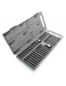 Set biti speciali, 40 buc, KD10219, Kraft&Dele