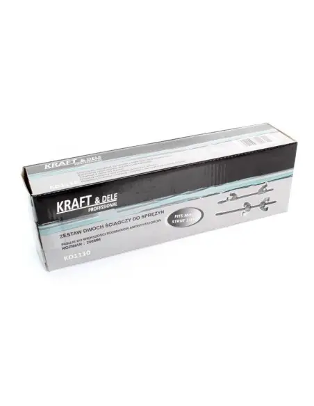 Extractor, 2 buc 280mm, KD1110, Kraft&Dele