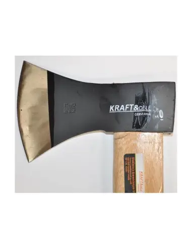 Topor, 1200g 650mm, KD201, Kraft&Dele Topor, 1200g 650mm, KD201, Kraft&Dele