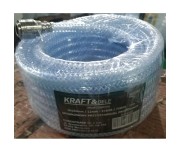 Furtun pneumatic, 12mm 10m, KD440, Kraft&Dele