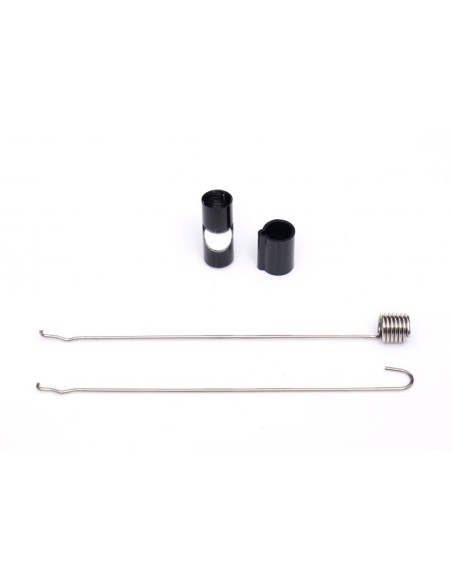 Camera de inspectie, endoscopica 3 in 1, KD10412, Kraft&Dele Camera de inspectie, endoscopica 3 in 1, KD10412, Kraft&Dele