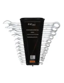 Set chei combinate, 12 buc, KD10937, Kraft&Dele