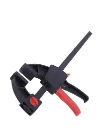 Clema de tamplarie, 90kg- 24"- 600x60mm, KD10704, Kraft&Dele