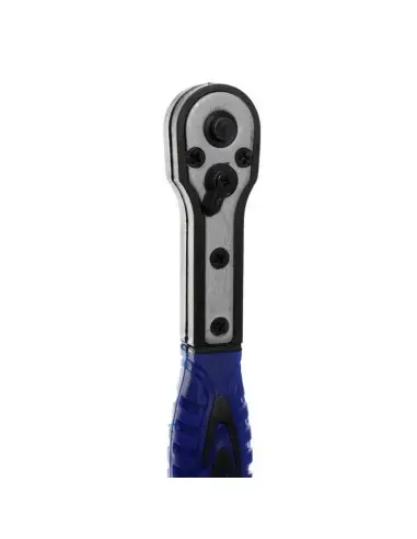 Set bit torx cu crichet, 27 elemenet 1/4", KD10225, Kraft&Dele