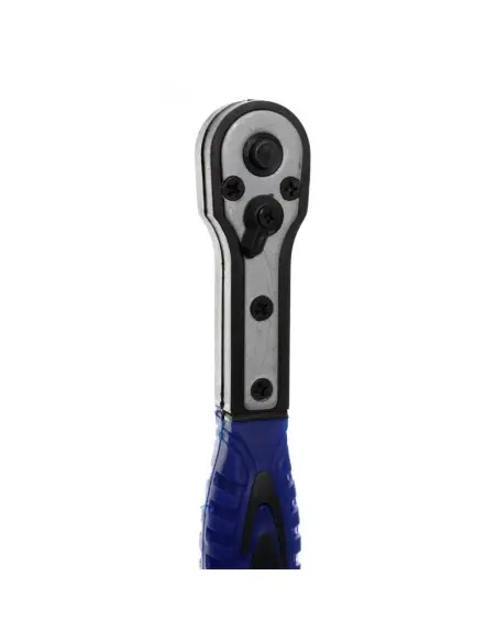 Set bit torx cu crichet, 27 elemenet 1/4", KD10225, Kraft&Dele
