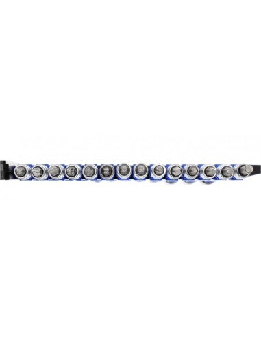 Set bit torx cu crichet, 27 elemenet 1/4", KD10225, Kraft&Dele