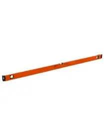 Nivela, Kraft&Dele, KD10315, 150cm, aluminiu rezistent
