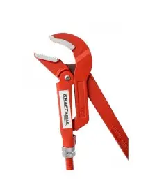 Cheie hidraulica, suedeza 1.5", KD10254, Kraft&Dele