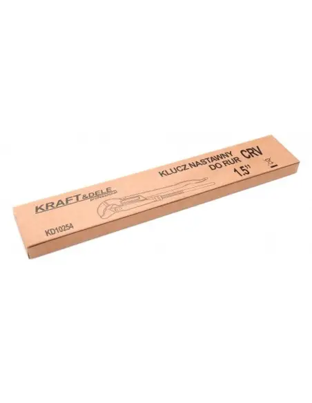 Cheie hidraulica, suedeza 1.5", KD10254, Kraft&Dele