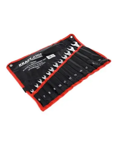 Set chei fixe, 12 buc, KD10931, Kraft&Dele