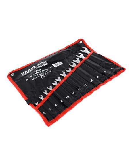 Set chei fixe, 12 buc, KD10931, Kraft&Dele