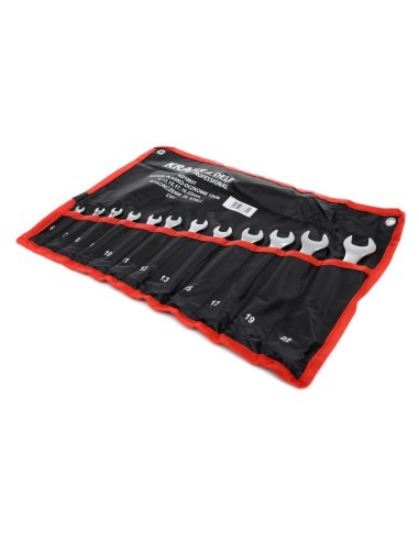 Set chei fixe, 12 buc, KD10931, Kraft&Dele