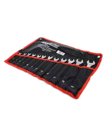 Set chei fixe, 12 buc, KD10931, Kraft&Dele
