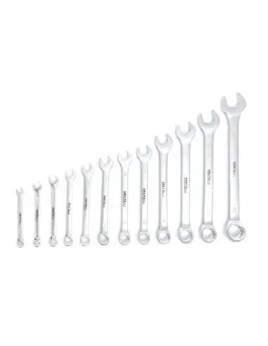 Set chei fixe, 12 buc, KD10931, Kraft&Dele