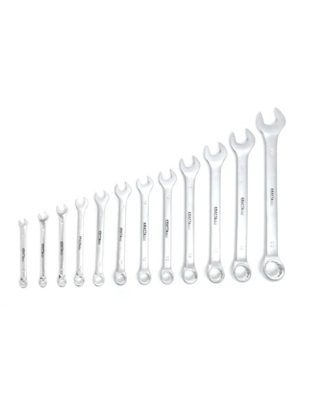 Set chei fixe, 12 buc, KD10931, Kraft&Dele