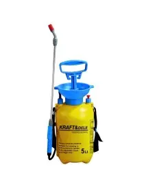 Pulverizator cu presiune, 5L, KD2017, Kraft&Dele
