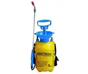 Pulverizator cu presiune, 5L, KD2017, Kraft&Dele