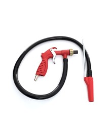 Pistol de sablare, mecanic cu nisip de 1/4", KD10261, Kraft&Dele