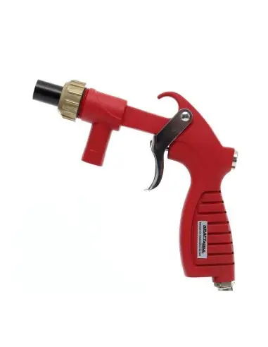 Pistol de sablare, mecanic cu nisip de 1/4", KD10261, Kraft&Dele