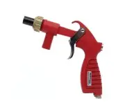 Pistol de sablare, mecanic cu nisip de 1/4", KD10261, Kraft&Dele