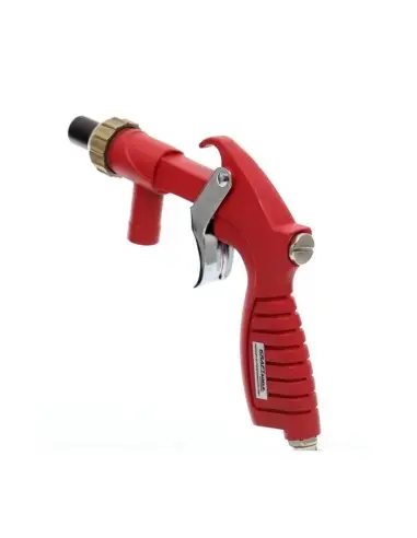 Pistol de sablare, mecanic cu nisip de 1/4", KD10261, Kraft&Dele