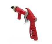 Pistol de sablare, mecanic cu nisip de 1/4", KD10261, Kraft&Dele