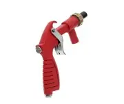 Pistol de sablare, mecanic cu nisip de 1/4", KD10261, Kraft&Dele