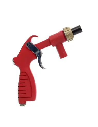 Pistol de sablare, mecanic cu nisip de 1/4", KD10261, Kraft&Dele