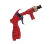 Pistol de sablare, mecanic cu nisip de 1/4", KD10261, Kraft&Dele