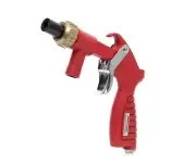 Pistol de sablare, mecanic cu nisip de 1/4", KD10261, Kraft&Dele