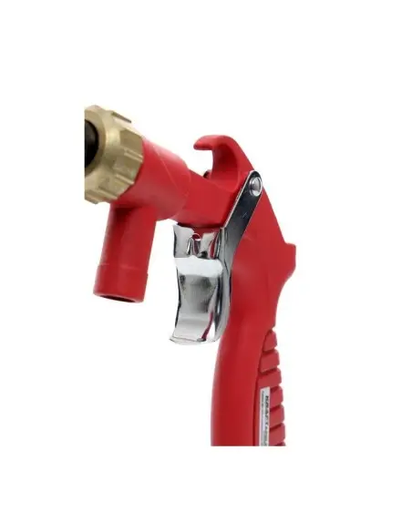 Pistol de sablare, mecanic cu nisip de 1/4", KD10261, Kraft&Dele