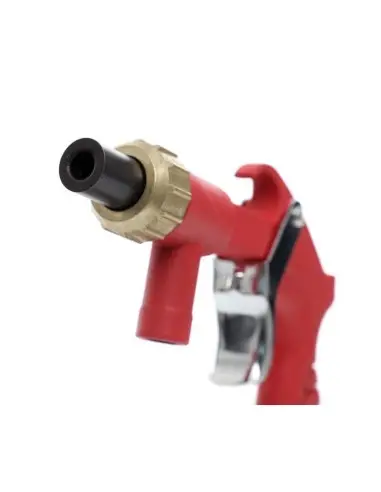 Pistol de sablare, mecanic cu nisip de 1/4", KD10261, Kraft&Dele