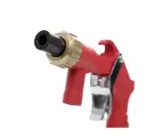 Pistol de sablare, mecanic cu nisip de 1/4", KD10261, Kraft&Dele