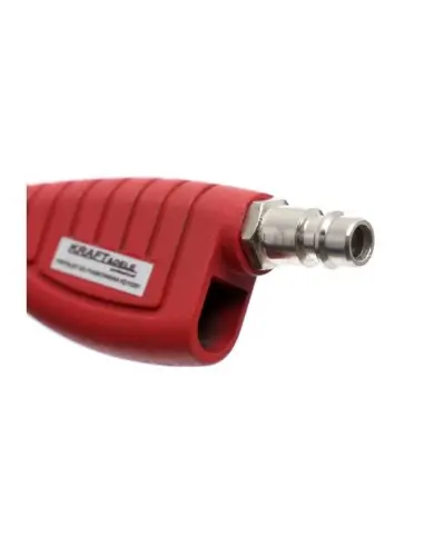 Pistol de sablare, mecanic cu nisip de 1/4", KD10261, Kraft&Dele