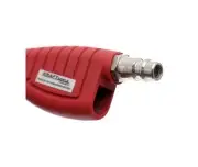 Pistol de sablare, mecanic cu nisip de 1/4", KD10261, Kraft&Dele