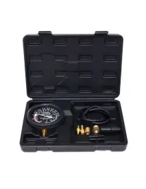 Manometru, pentru masurarea presiunii in vid, KD10589, Kraft&Dele