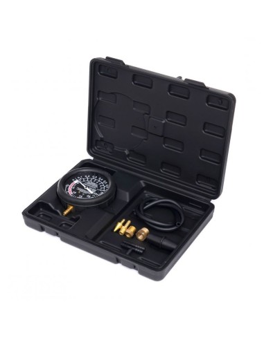 Manometru, pentru masurarea presiunii in vid, KD10589, Kraft&Dele