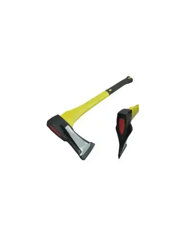 Topor de despicat, 1000g 550mm, KD216, Kraft&Dele Topor de despicat, 1000g 550mm, KD216, Kraft&Dele