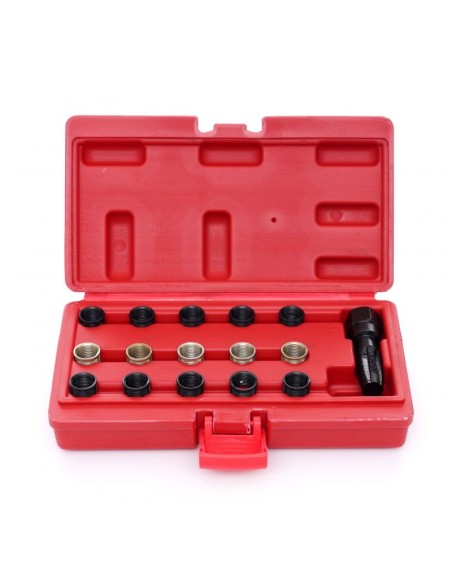 Kit reparare bujii, 16 elemente, KD10592, Kraft&Dele
