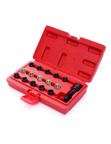Kit reparare bujii, 16 elemente, KD10592, Kraft&Dele