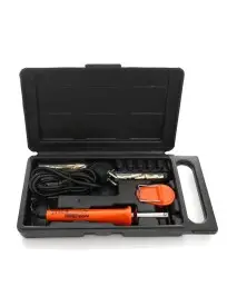Trusa de pirogravare, 75W, KD10188, Kraft&Dele