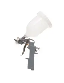 Pistol de pulverizare HVLP, 600 ml, KD2090, Kraft&Dele